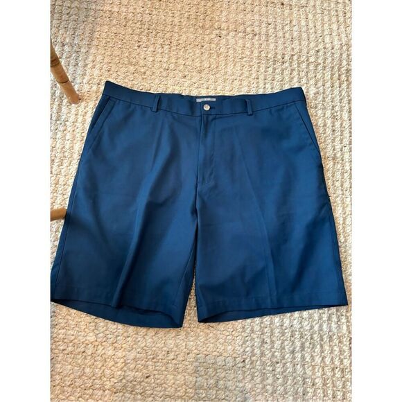 Nwot  Peter Millar Salem Performance Shorts, $108 C16 - Picture 3 of 7